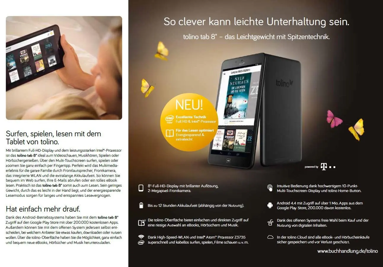 Bild: 9781797238272 | The Butter Book | Anna Stockwell | Buch | Englisch | 2026