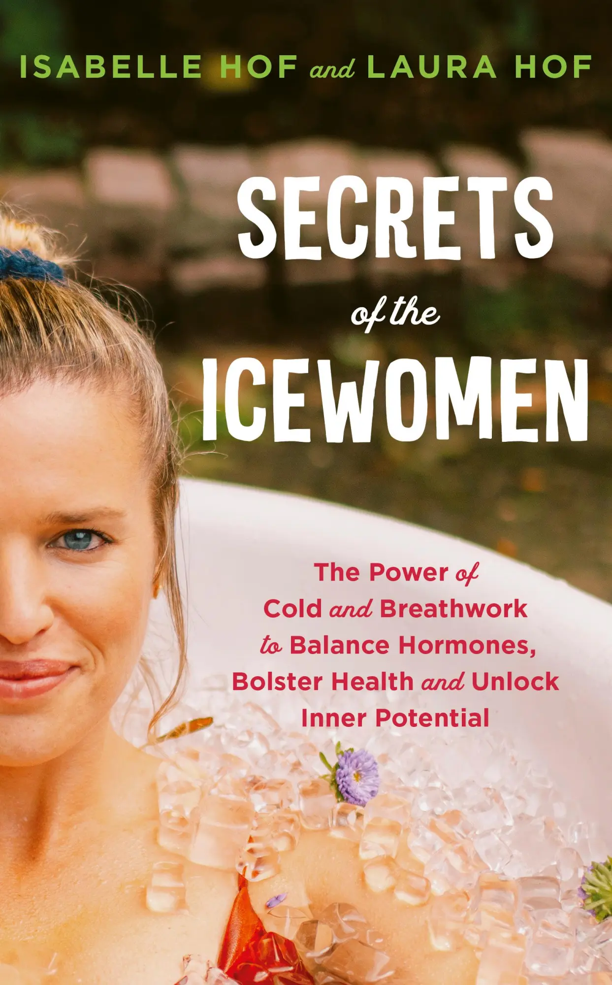 Cover: 9781846048272 | Secrets of the Icewomen | Isabelle Hof (u. a.) | Buch | Gebunden