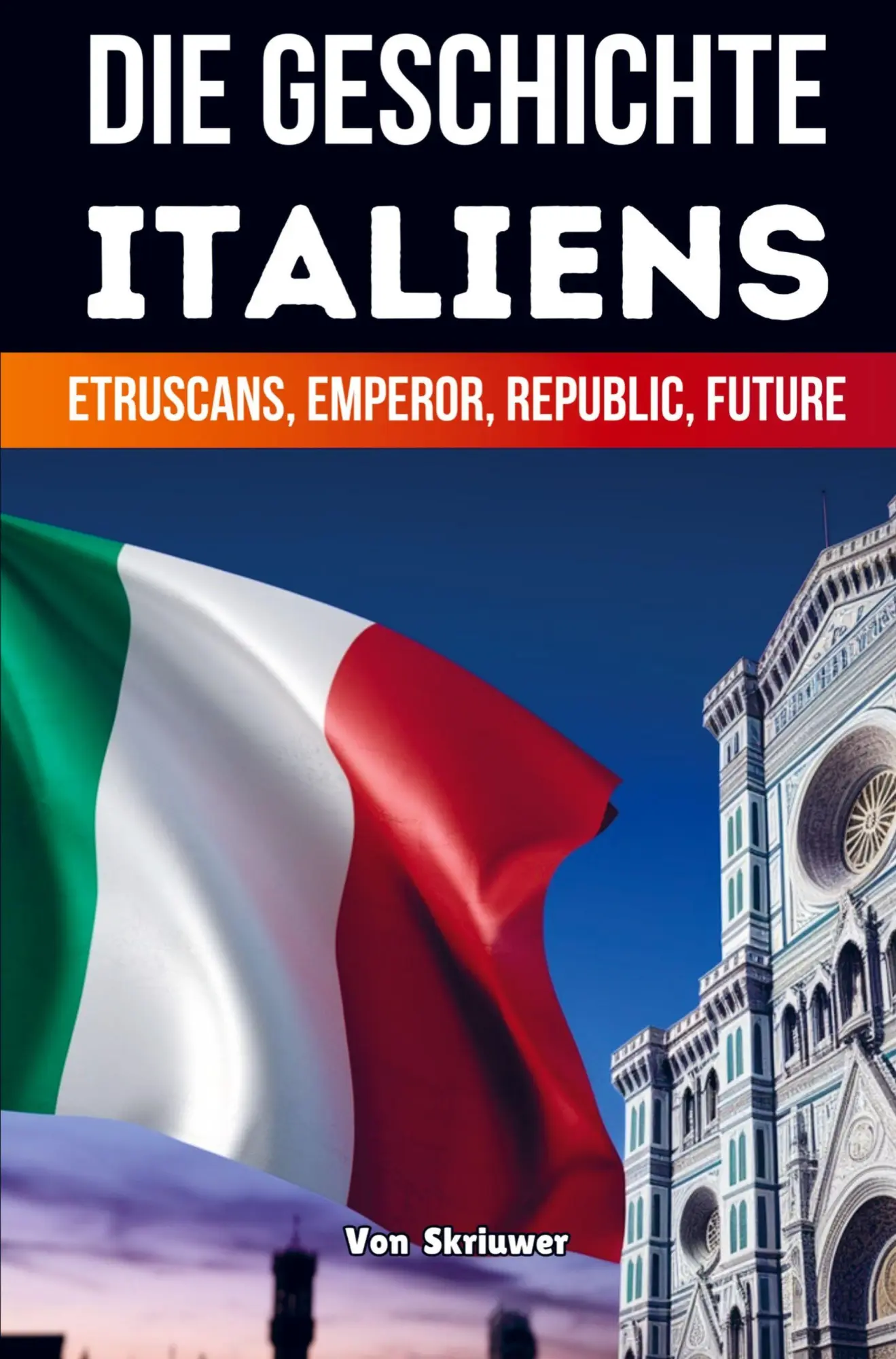 Cover: 9783565378272 | Die Geschichte Italiens | Auke de Haan | Taschenbuch | 200 S. | 2026