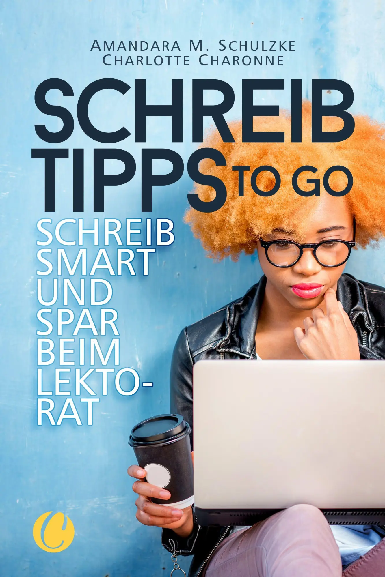 Cover: 9783910408272 | Schreibtipps to go | Charlotte Charonne (u. a.) | Taschenbuch | 200 S.