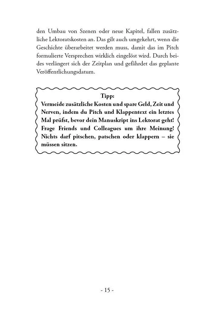 Bild: 9783910408272 | Schreibtipps to go | Charlotte Charonne (u. a.) | Taschenbuch | 200 S.