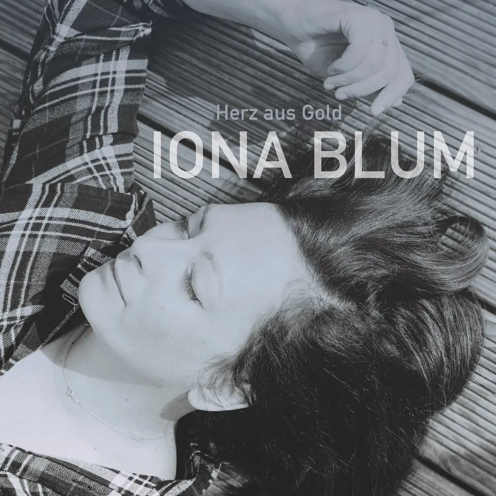Herz aus Gold, 1 Audio-CD