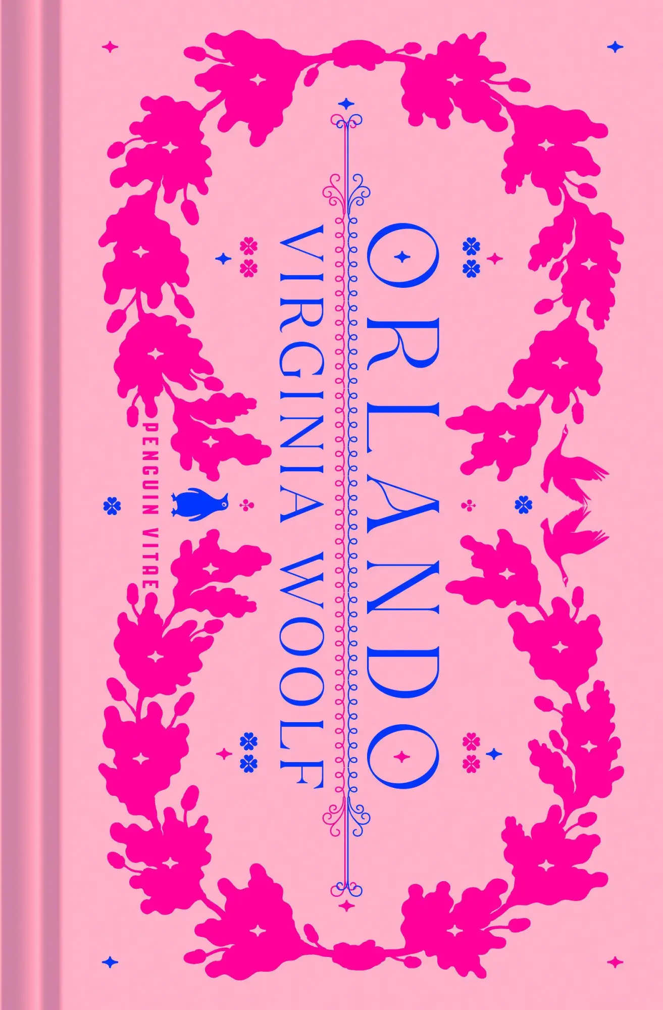 Cover: 9780143138372 | Orlando | Virginia Woolf | Buch | Penguin Vitae | Englisch | 2024