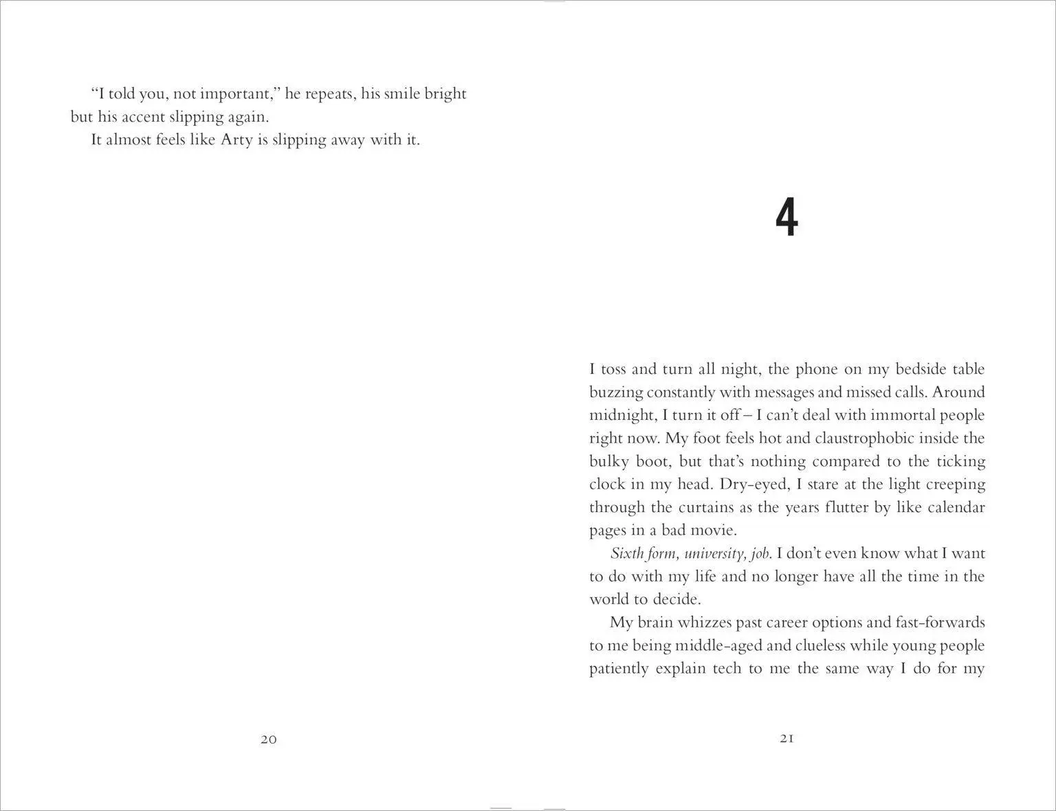 Bild: 9780702348372 | Neverlast | Sue H. Cunningham | Taschenbuch | 400 S. | Englisch | 2026