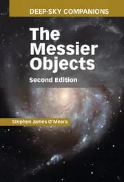 Cover: 9781107018372 | Deep-Sky Companions | The Messier Objects | Stephen James O'Meara