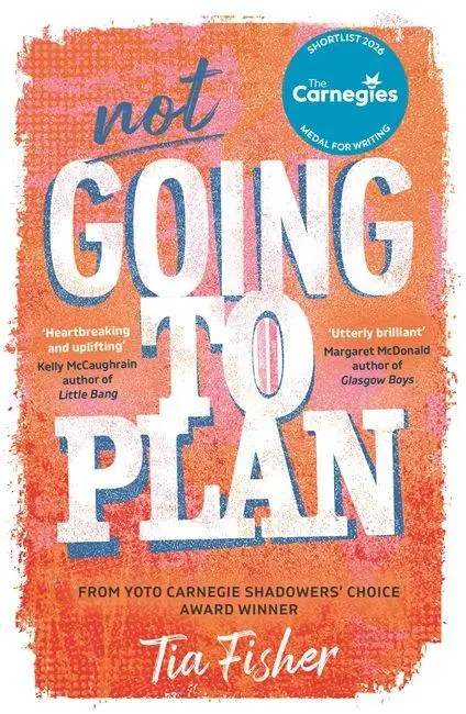 Cover: 9781471418372 | Not Going To Plan | Tia Fisher | Taschenbuch | 375 S. | Englisch