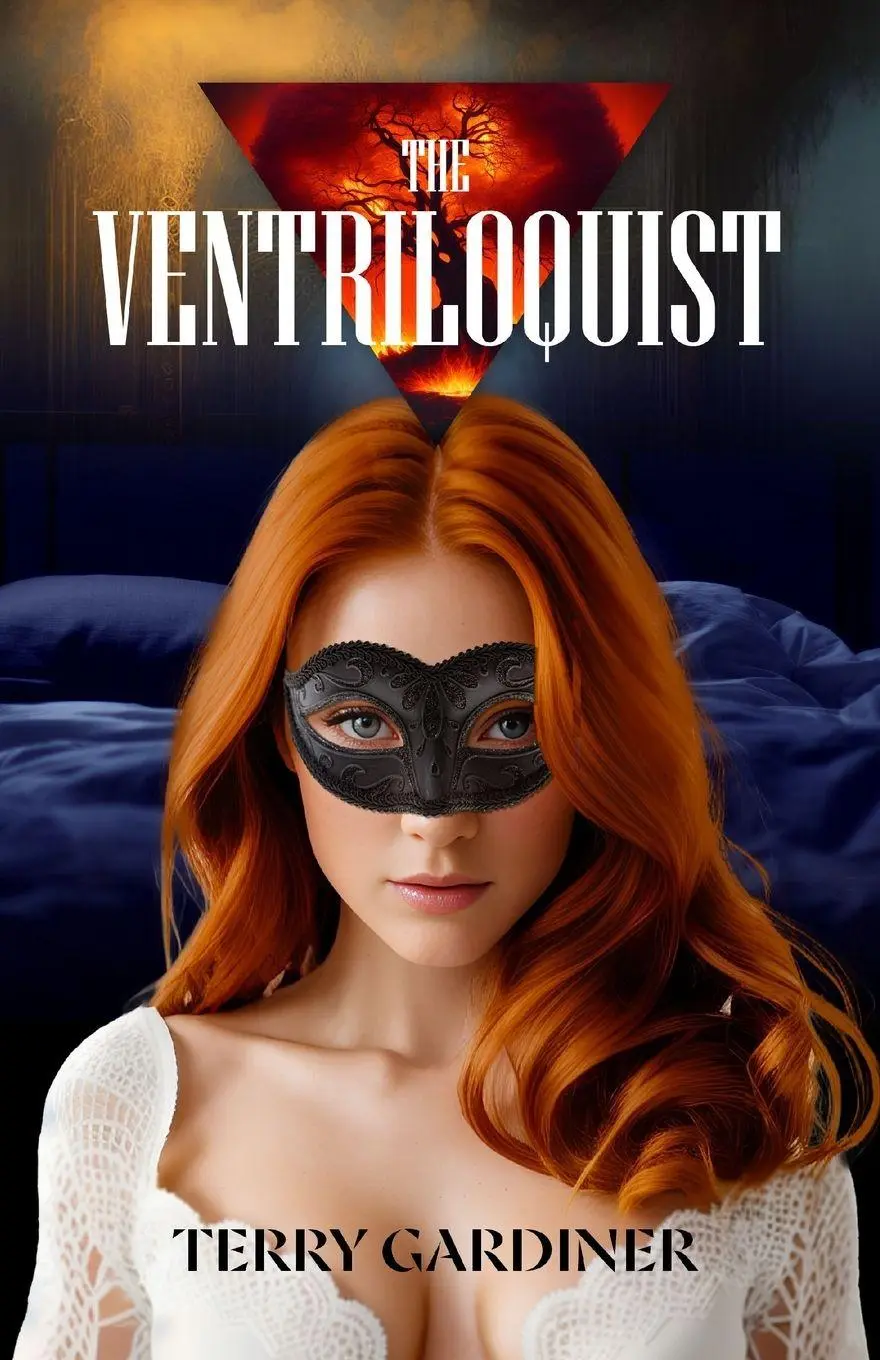 Cover: 9781922958372 | The Ventriloquist | Terry Gardiner | Taschenbuch | Englisch | 2023