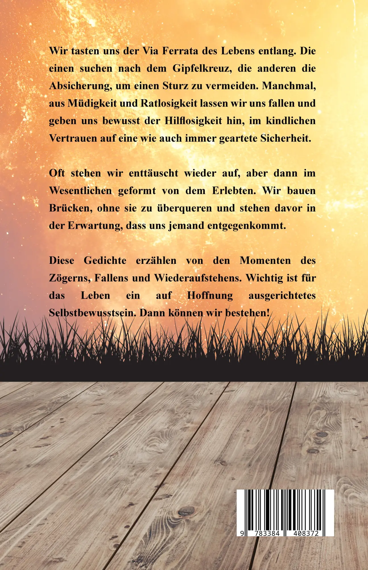 Rückseite: 9783384408372 | Im Zugriff auf das Leben | Ludwig Pieger | Taschenbuch | Paperback