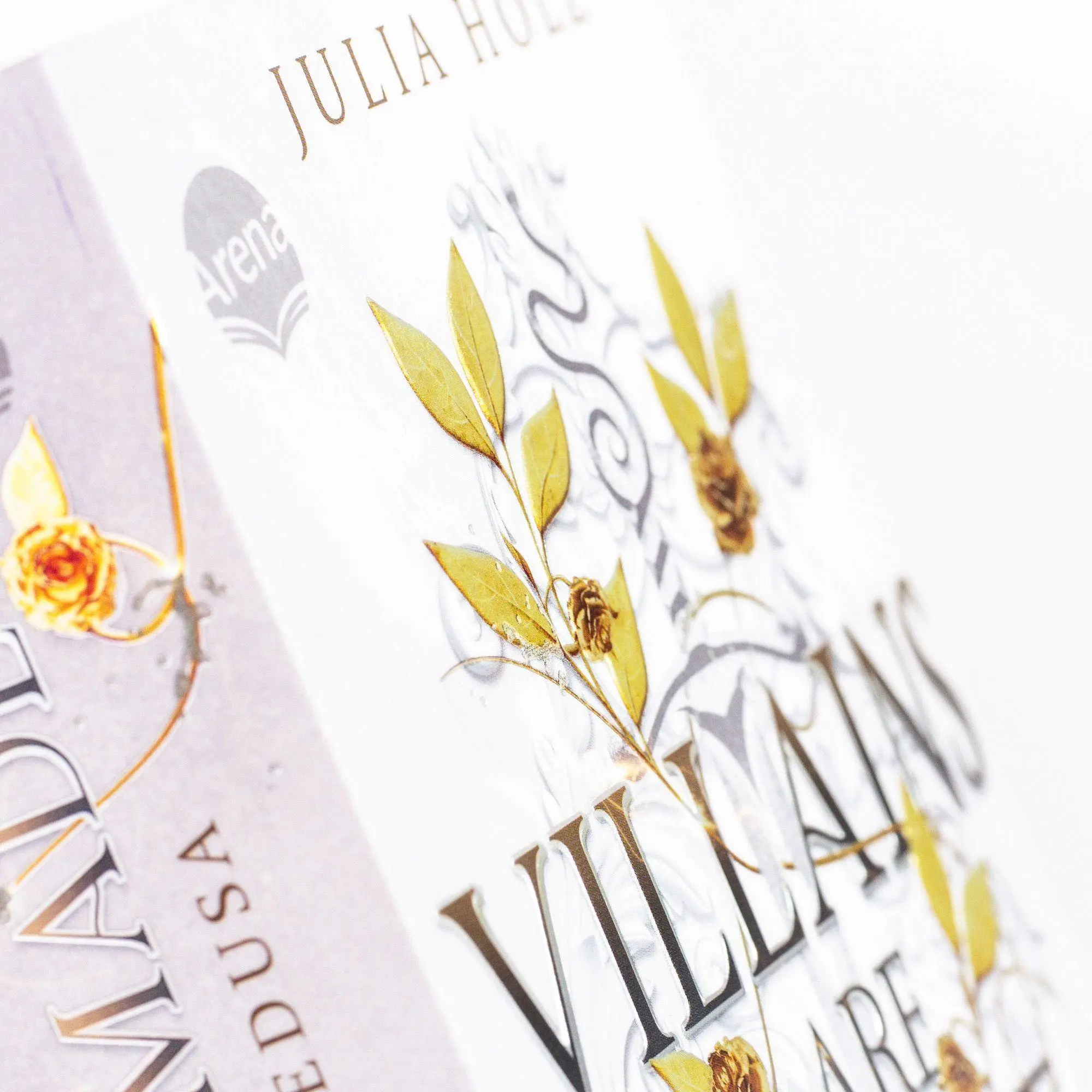 Bild: 9783401608372 | Villains Are Made (1). Der Fluch der Medusa | Julia Holz | Taschenbuch