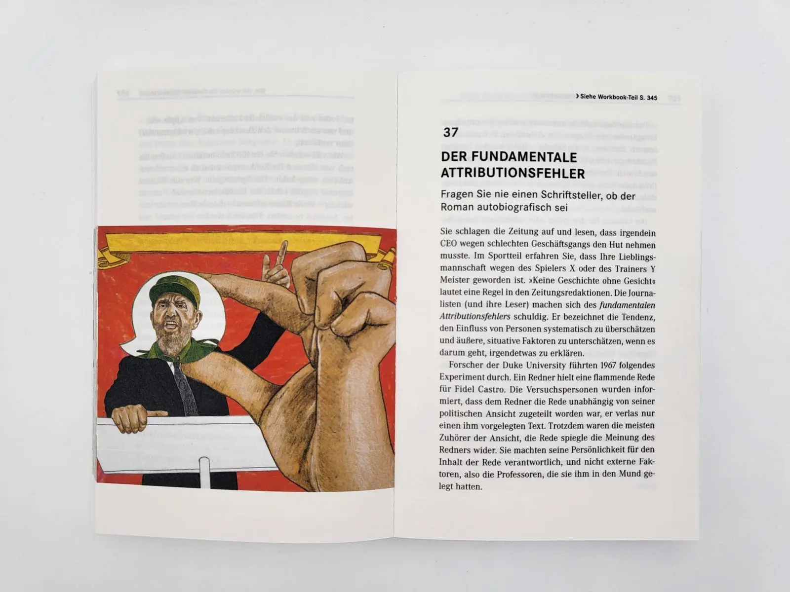 Bild: 9783492318372 | Die Kunst des klaren Denkens | Rolf Dobelli | Taschenbuch | 400 S.