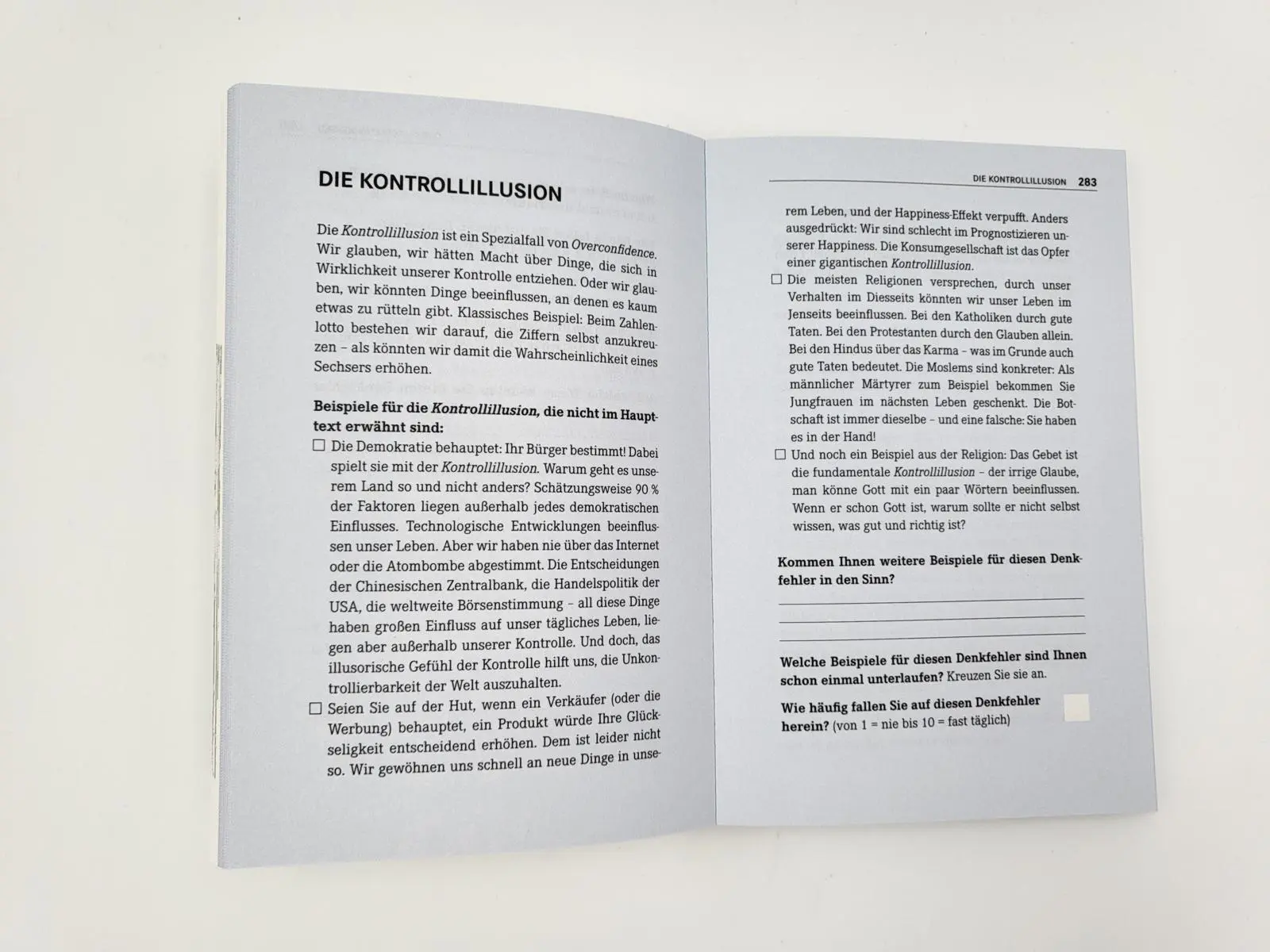 Bild: 9783492318372 | Die Kunst des klaren Denkens | Rolf Dobelli | Taschenbuch | 400 S.