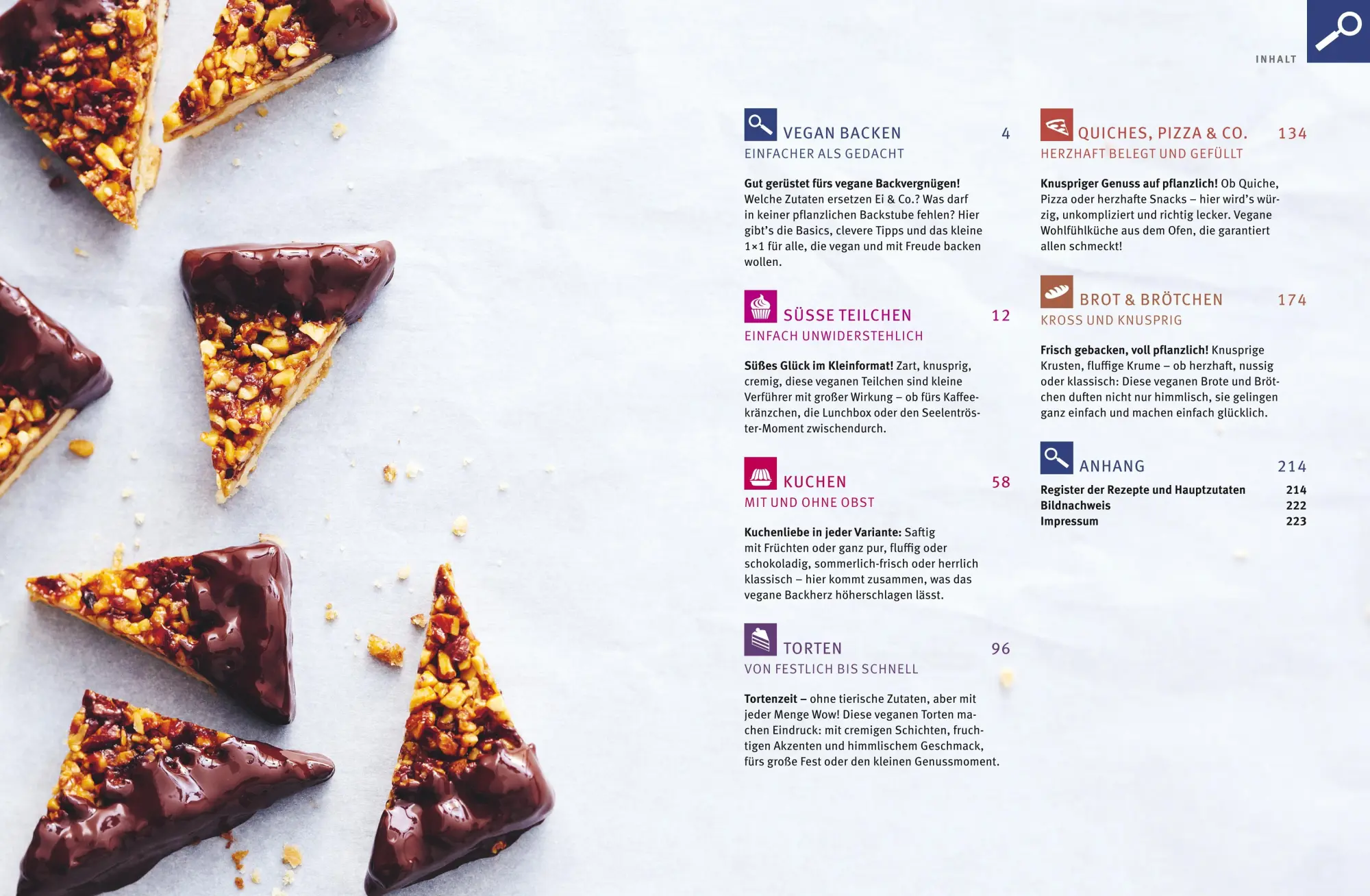 Bild: 9783833898372 | Vegan backen! Das Goldene von GU | Buch | 224 S. | Deutsch | 2025
