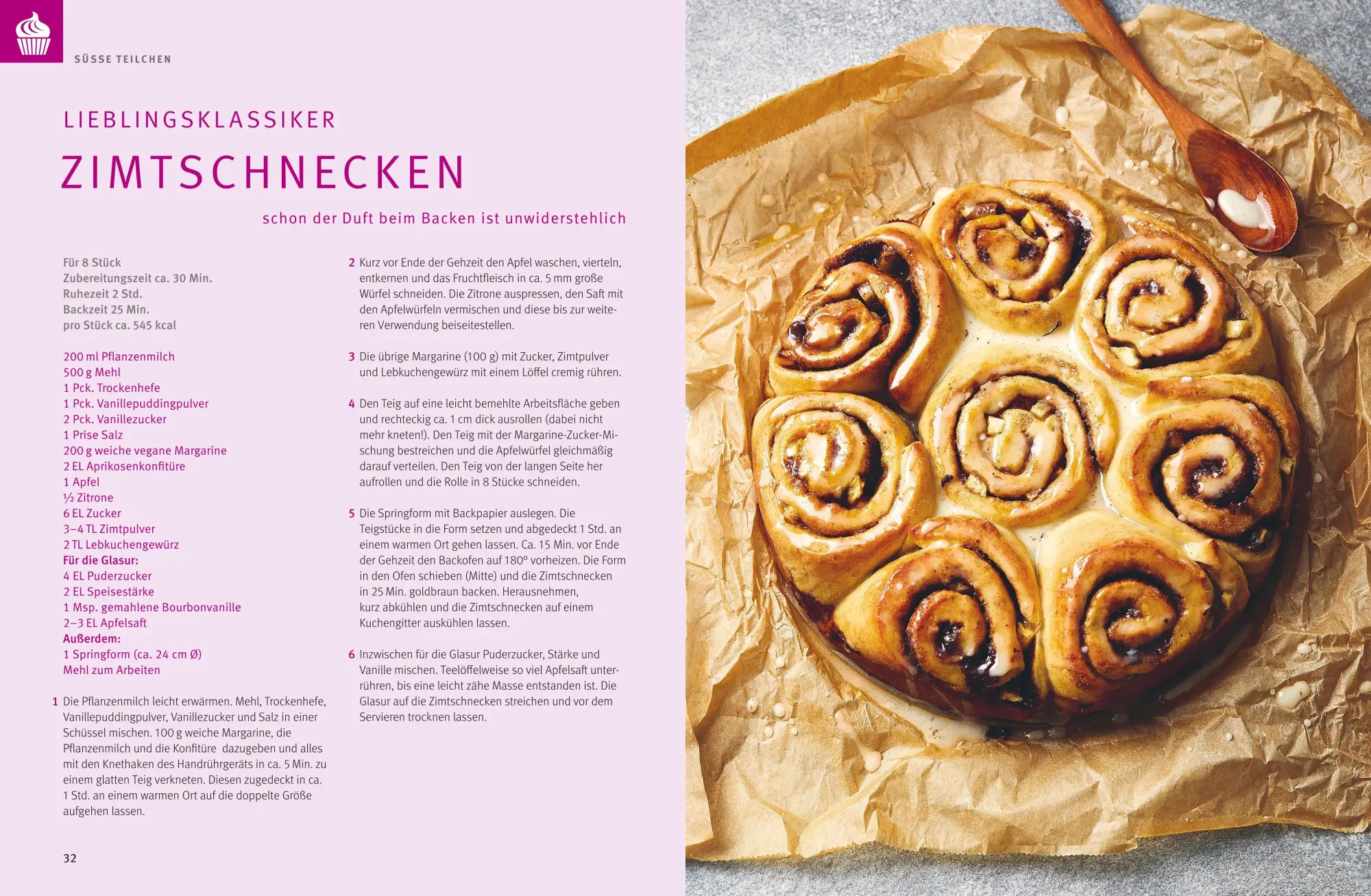 Bild: 9783833898372 | Vegan backen! Das Goldene von GU | Buch | 224 S. | Deutsch | 2025