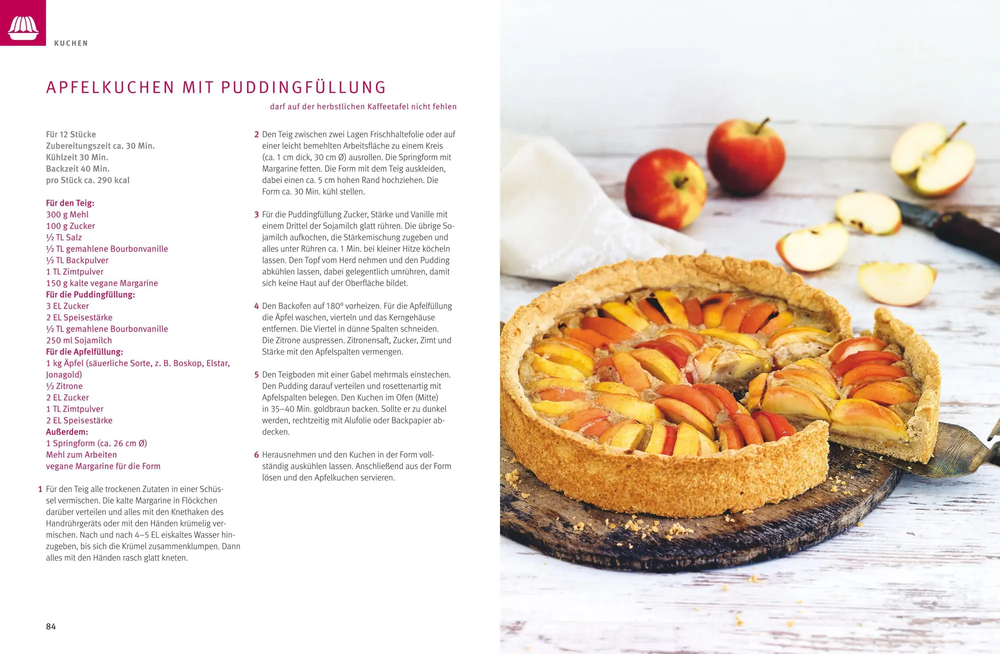 Bild: 9783833898372 | Vegan backen! Das Goldene von GU | Buch | 224 S. | Deutsch | 2025