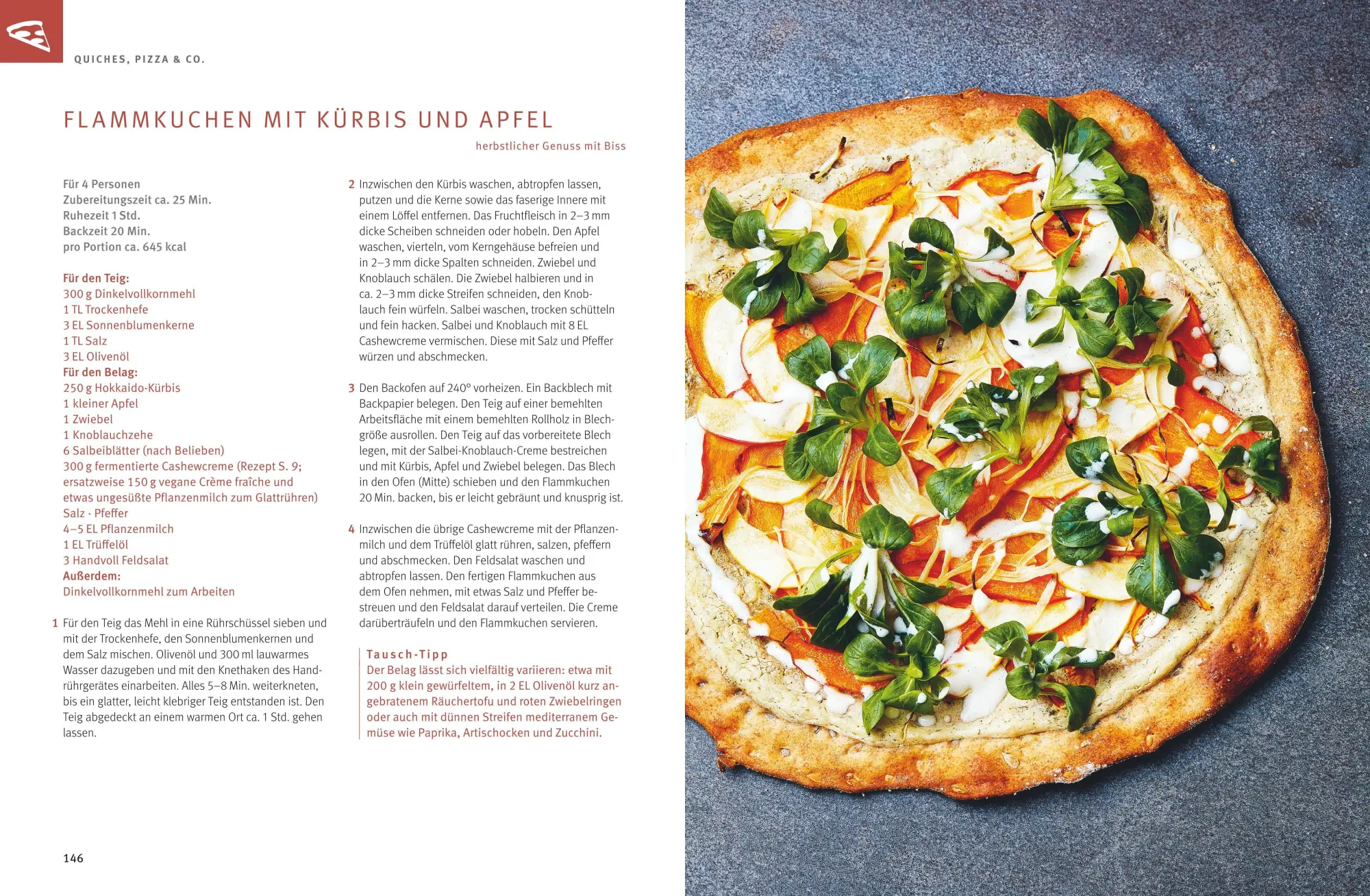 Bild: 9783833898372 | Vegan backen! Das Goldene von GU | Buch | 224 S. | Deutsch | 2025