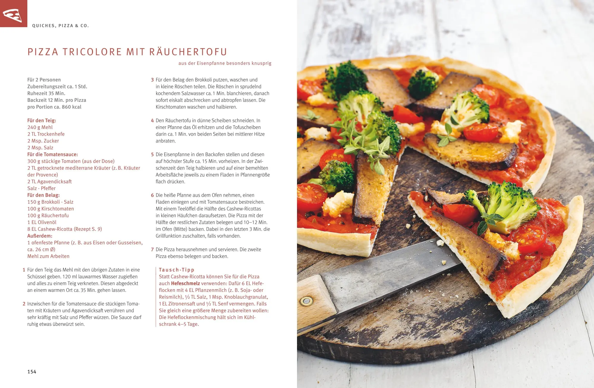 Bild: 9783833898372 | Vegan backen! Das Goldene von GU | Buch | 224 S. | Deutsch | 2025