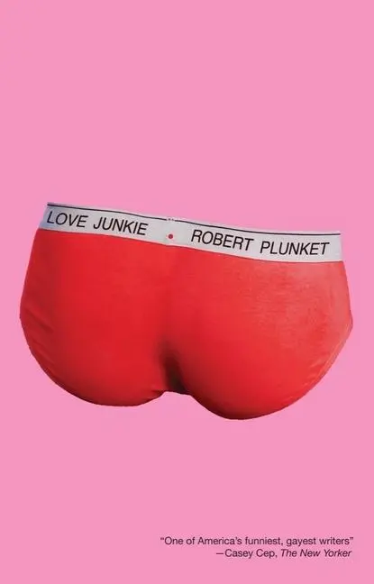 Cover: 9780811238472 | Love Junkie | Robert Plunket | Taschenbuch | Englisch | 2024