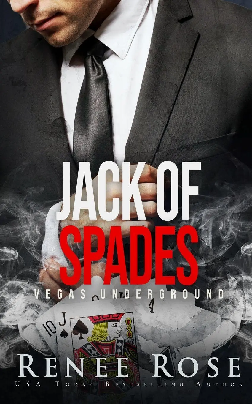 Cover: 9781732248472 | Jack of Spades | A Mafia Romance | Renee Rose | Taschenbuch | Englisch