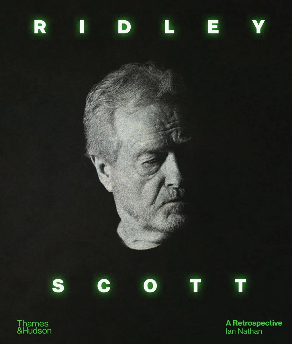 Cover: 9780500298572 | Ridley Scott: A Retrospective | Ian Nathan | Taschenbuch | Englisch