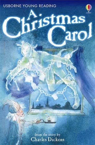 Cover: 9780746058572 | A Christmas Carol | Charles/Sims, Lesley Dickens | Buch | 64 S. | 2003
