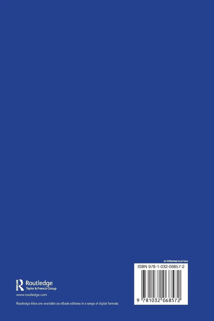 Rückseite: 9781032068572 | The International Organization for Migration in North Africa | Bartels