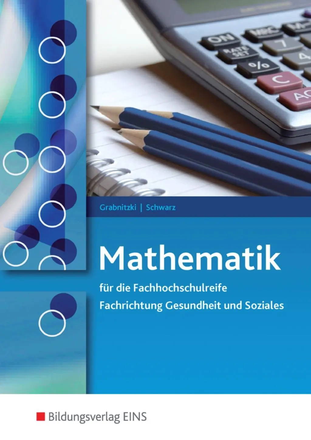 Cover: 9783427048572 | Mathematik für die Fachhochschulreife im Sozial- und Gesundheitswesen