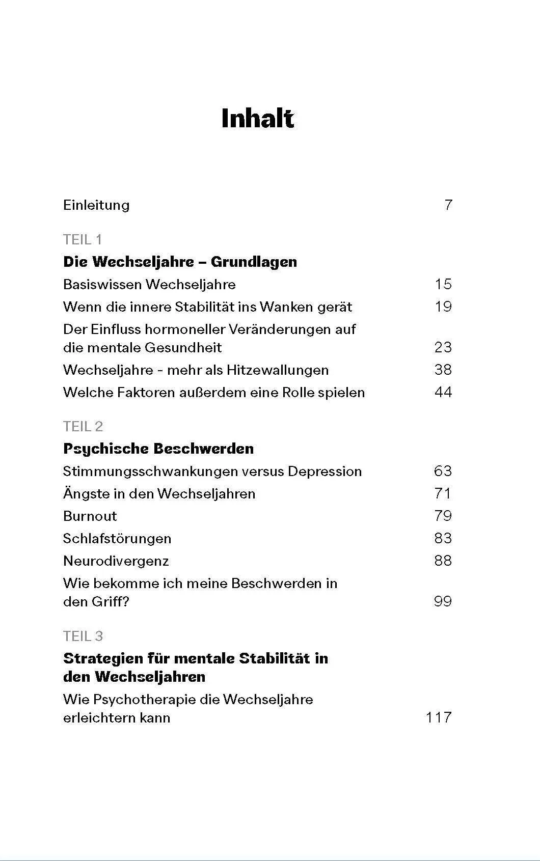 Bild: 9783466348572 | My Meno Mind | Sandra Tschöpe | Taschenbuch | 224 S. | Deutsch | 2026