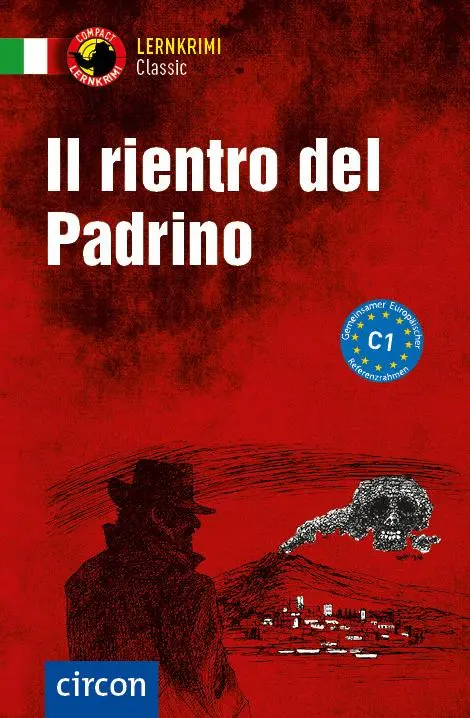 Cover: 9783817418572 | Il rientro del Padrino | Roberta Rossi | Taschenbuch | 160 S. | 2017