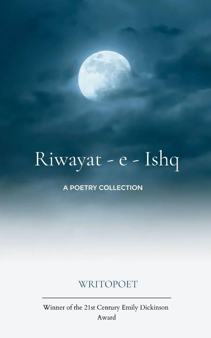 Cover: 9789370928572 | Riwayat - e - Ishq | Writopoet | Taschenbuch | Englisch | 2025