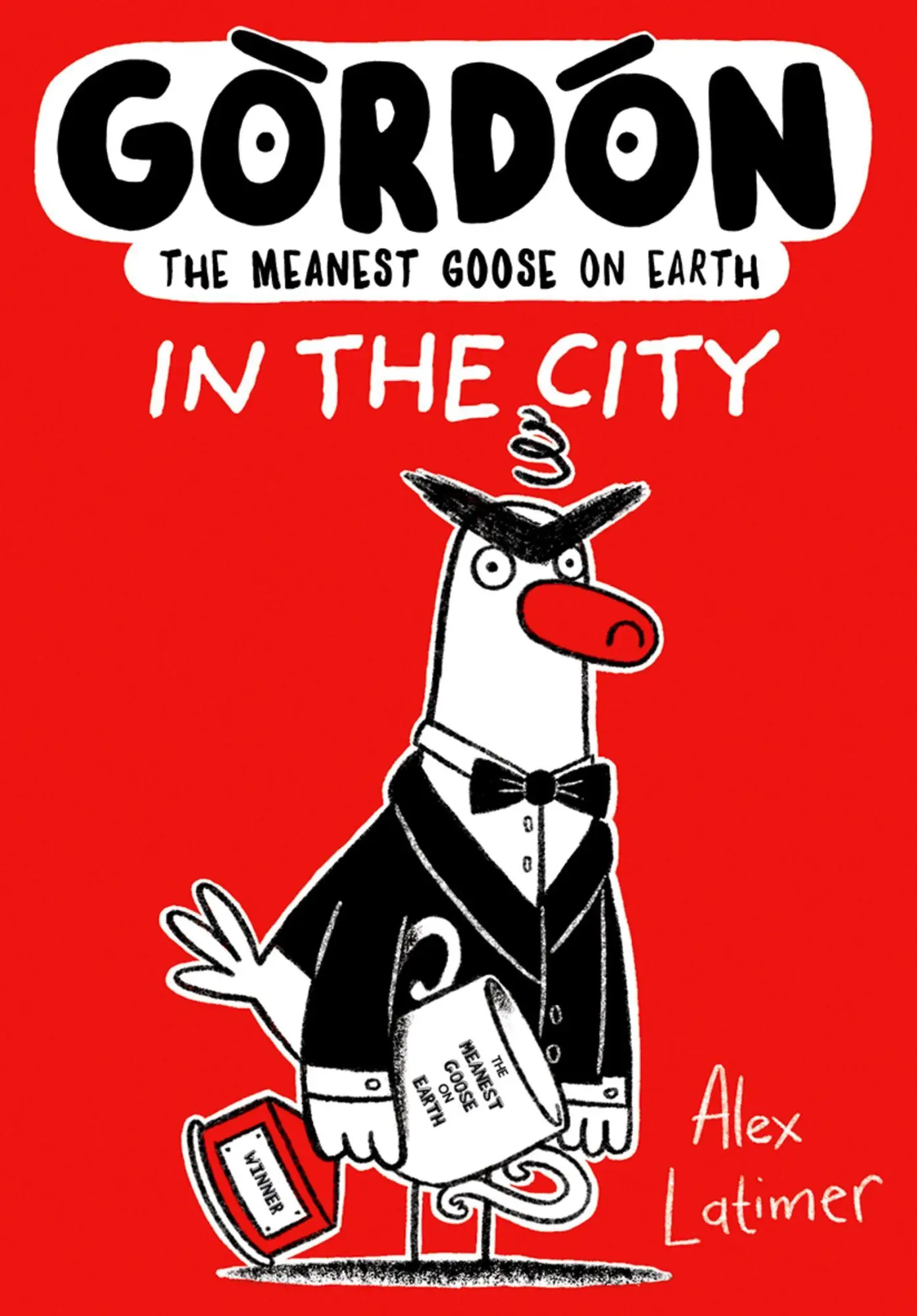 Cover: 9780192788672 | Gordon: In the City | Alex Latimer | Taschenbuch | Englisch | 2025