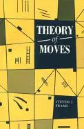 Cover: 9780521458672 | Theory of Moves | Steven J. Brams | Taschenbuch | Englisch | 1993