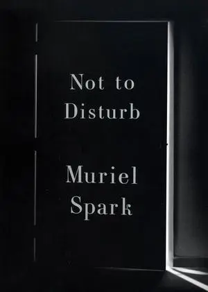 Cover: 9780811218672 | Not to Disturb | Muriel Spark | Taschenbuch | New Directions Paperbook