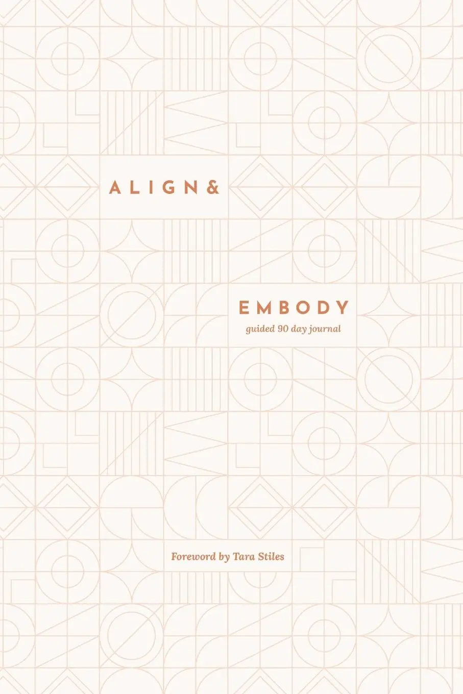 Cover: 9781312088672 | Align &amp; Embody Journal | Jessica Lock | Taschenbuch | Englisch | 2021