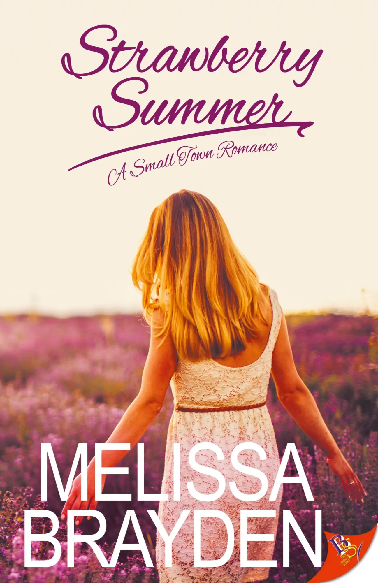 Cover: 9781626398672 | Strawberry Summer | Melissa Brayden | Taschenbuch | Englisch | 2017
