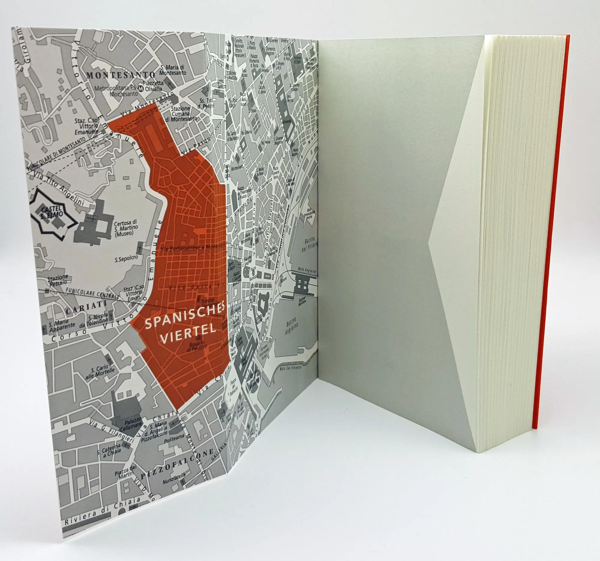 Bild: 9783442718672 | Eine Liebe in Neapel | Roman | Heddi Goodrich | Taschenbuch | 544 S.