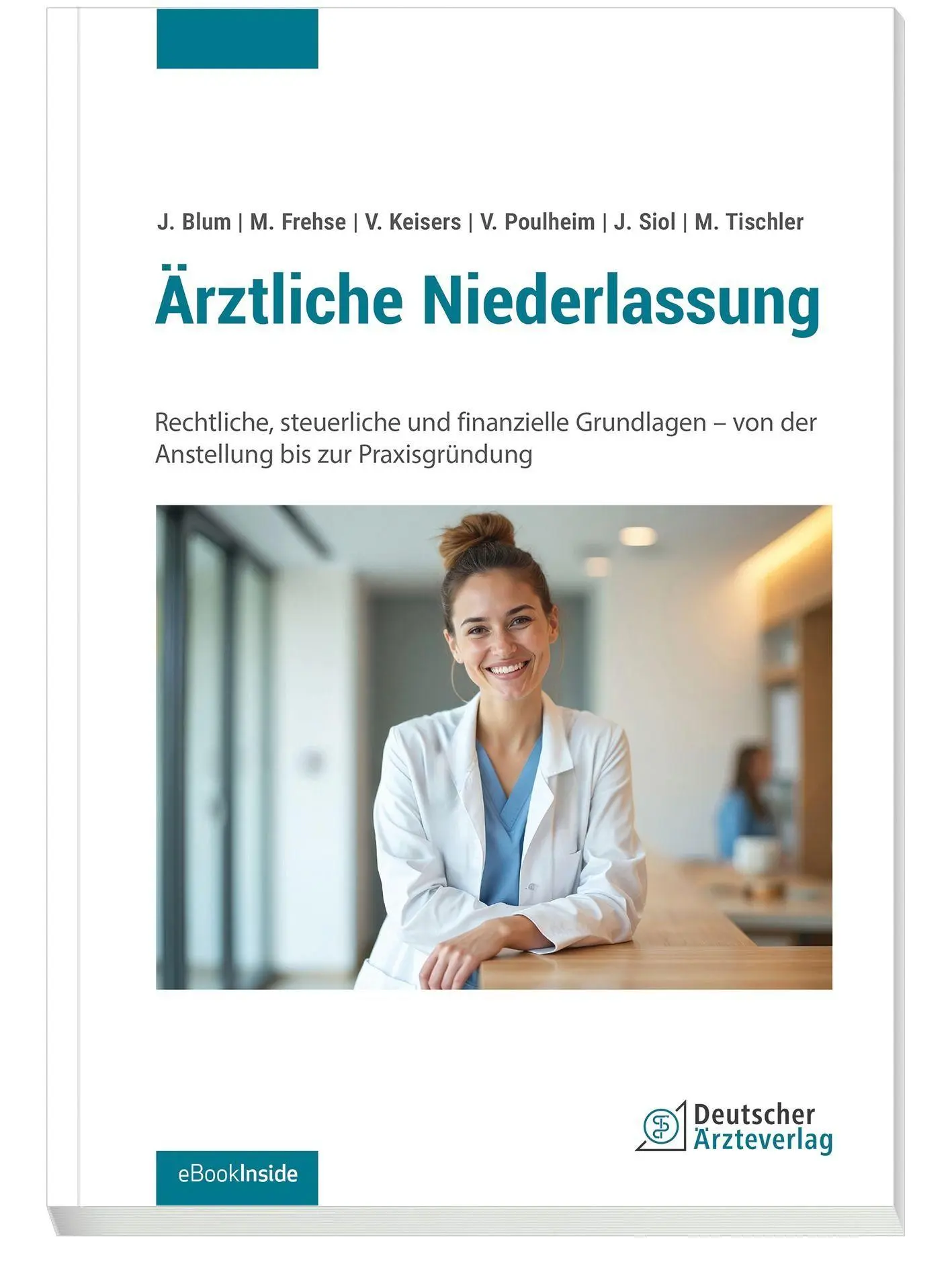 Cover: 9783769138672 | Ärztliche Niederlassung | Joachim Blum (u. a.) | Bundle | Deutsch