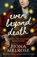 Cover: 9781472158772 | Even Beyond Death | Fiona Melrose | Taschenbuch | Englisch | 2025