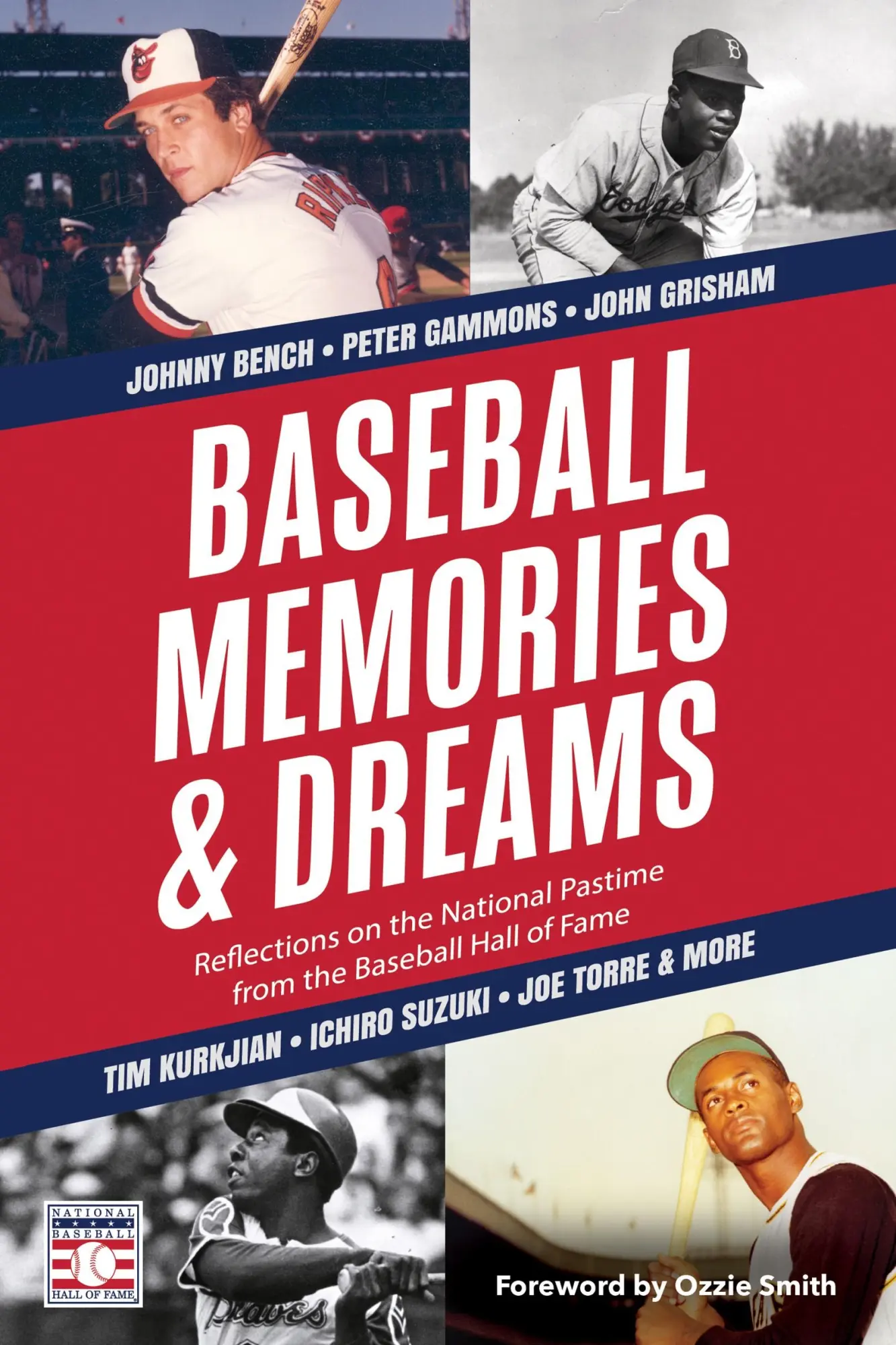 Cover: 9781642508772 | Baseball Memories &amp; Dreams | Museum | Buch | Gebunden | Englisch