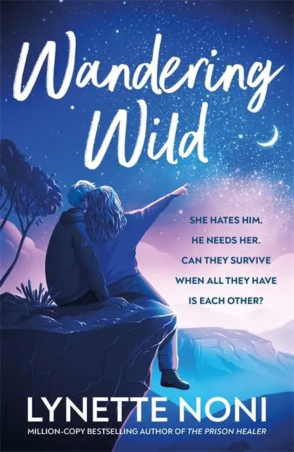 Cover: 9781785308772 | Wandering Wild | Lynette Noni | Taschenbuch | 384 S. | Englisch | 2025