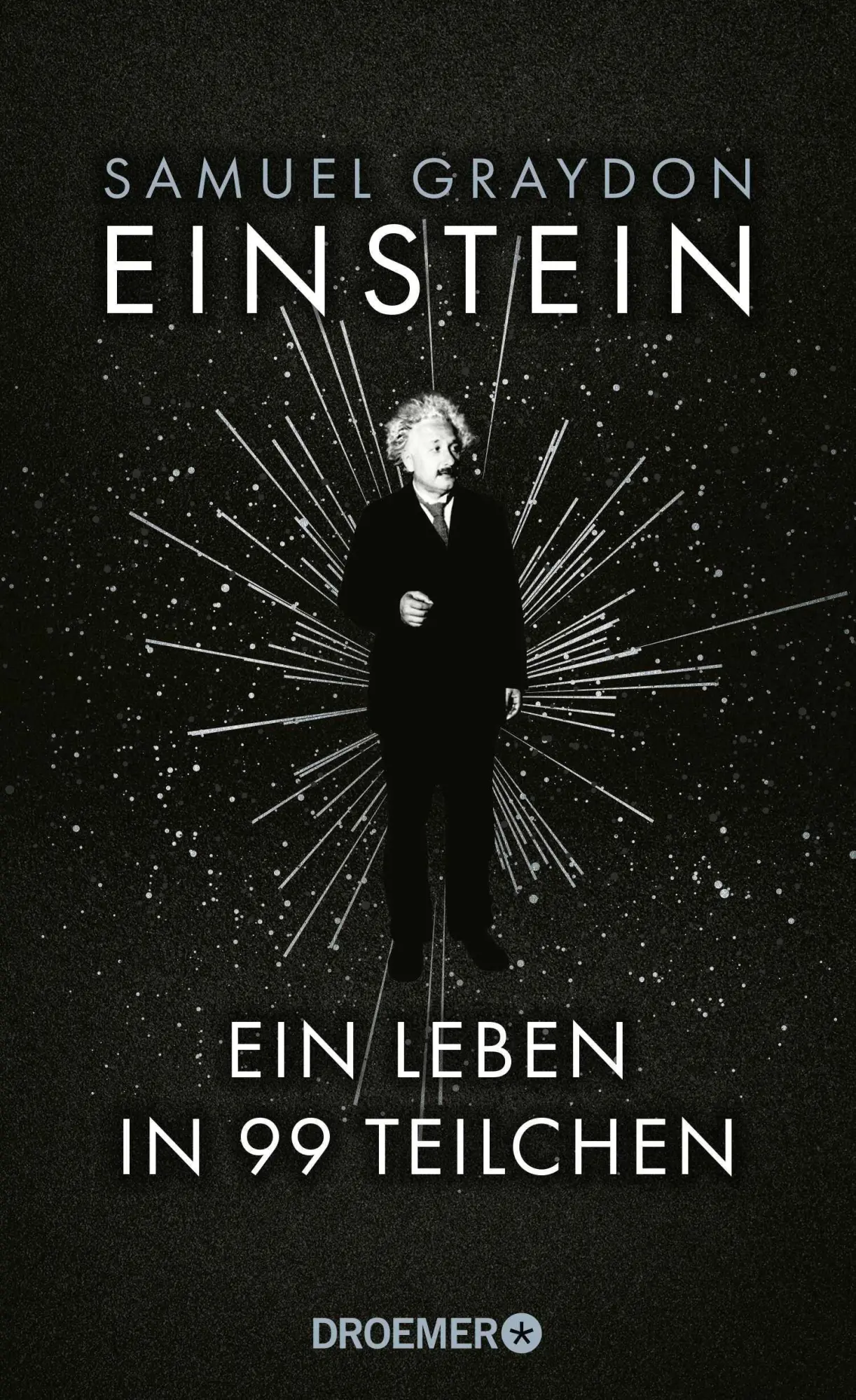 Cover: 9783426278772 | Einstein | Samuel Graydon | Buch | 304 S. | Deutsch | 2023 | Droemer