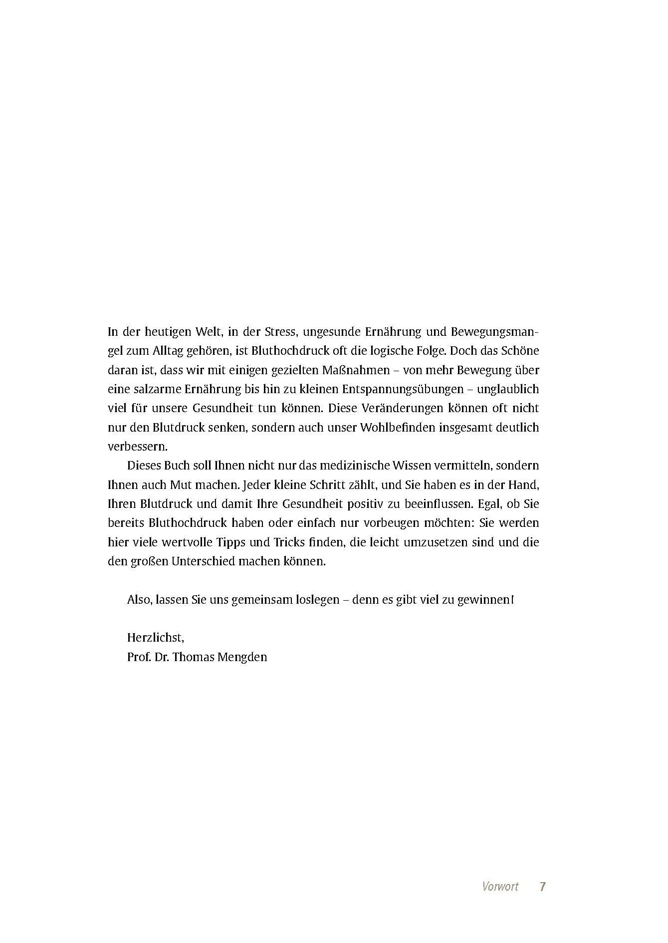 Bild: 9783432118772 | Expertenwissen: Bluthochdruck | Thomas Mengden (u. a.) | Taschenbuch