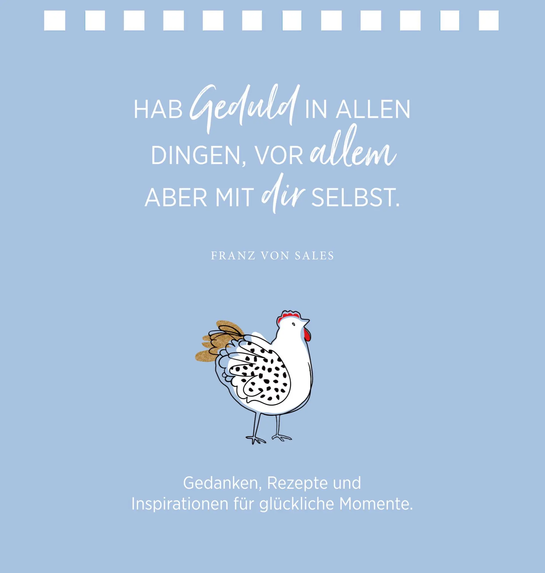 Rückseite: 9783649648772 | Komm zur Ruhe, finde neue Kraft | Taschenbuch | 176 S. | Deutsch