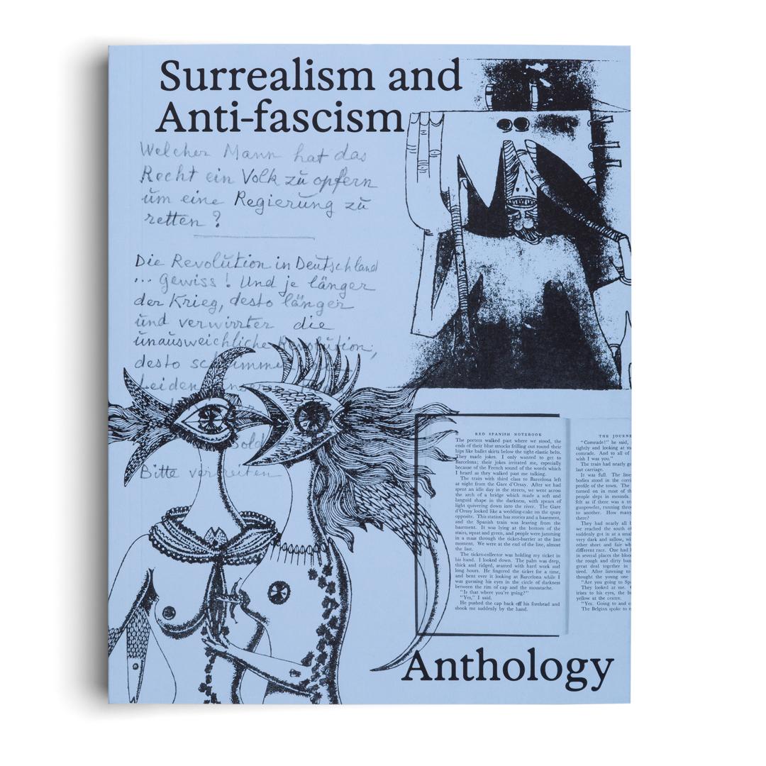 Bild: 9783775758772 | Surrealism and Anti-Fascism: Art as Resistance - Exhibition...