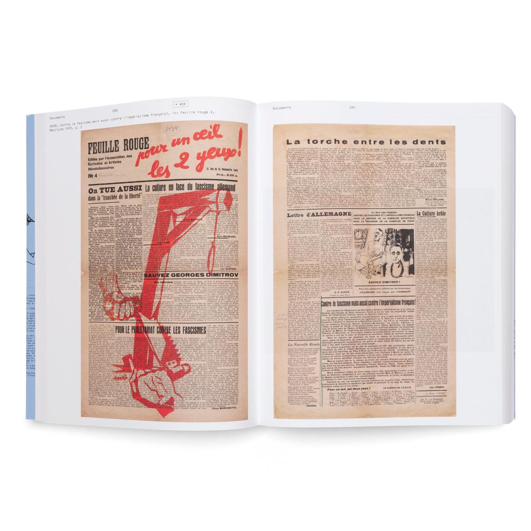 Bild: 9783775758772 | Surrealism and Anti-Fascism: Art as Resistance - Exhibition...