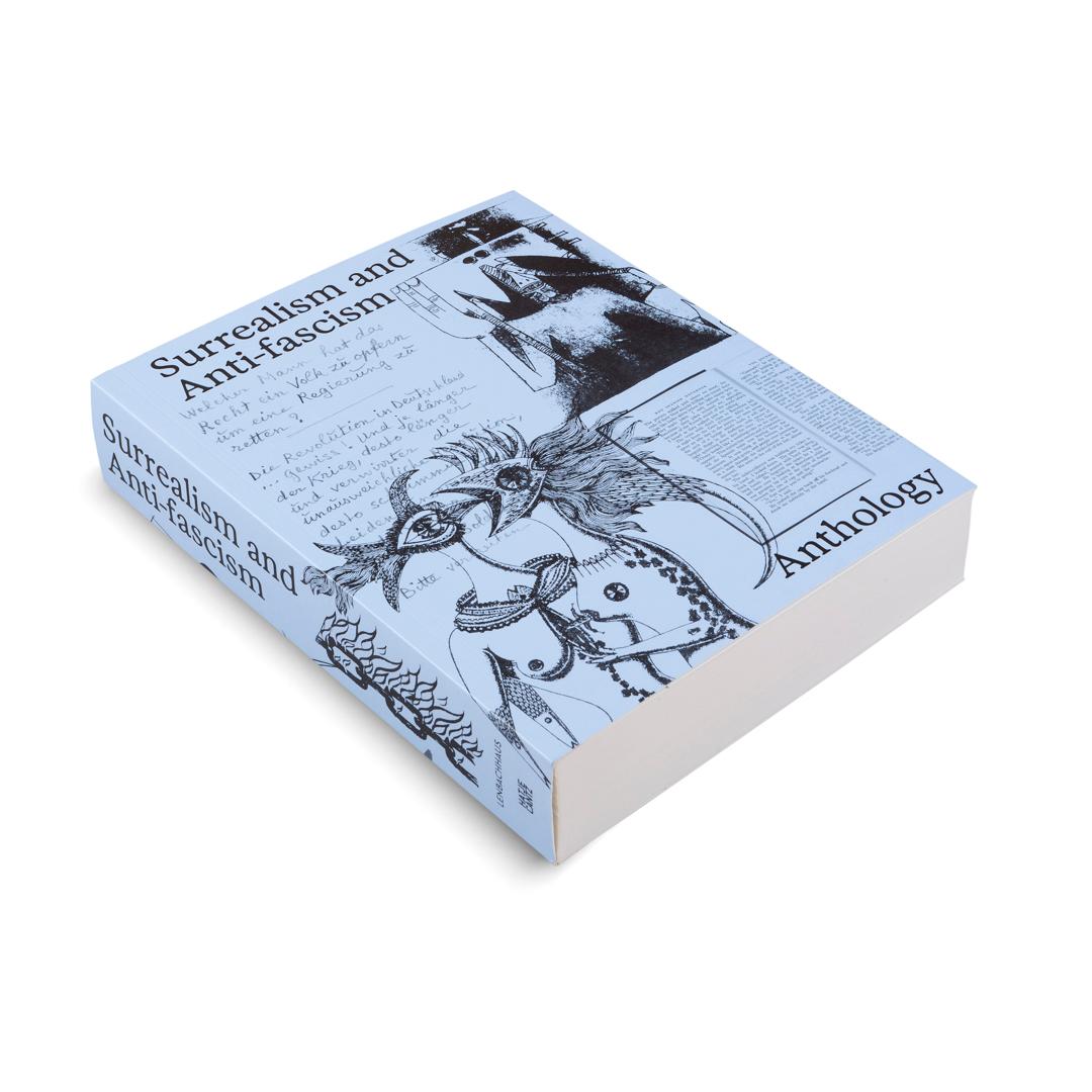 Bild: 9783775758772 | Surrealism and Anti-Fascism: Art as Resistance - Exhibition...