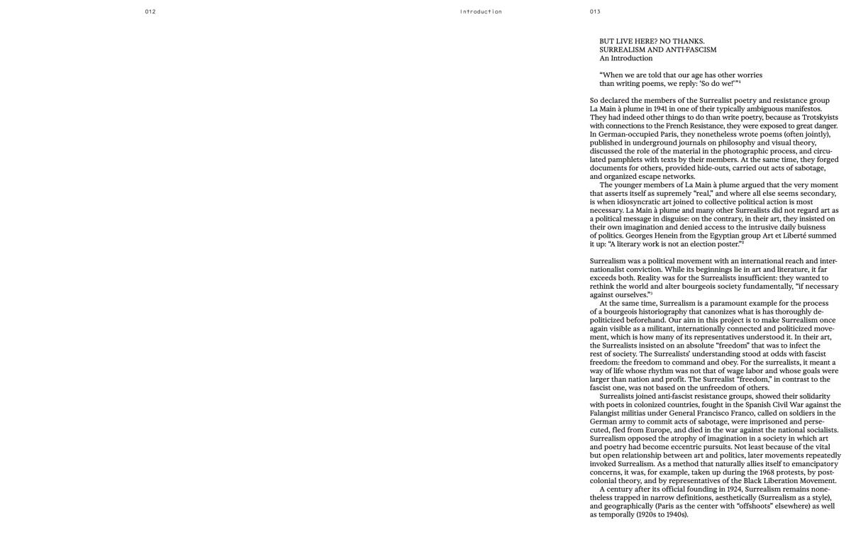 Bild: 9783775758772 | Surrealism and Anti-Fascism: Art as Resistance - Exhibition...