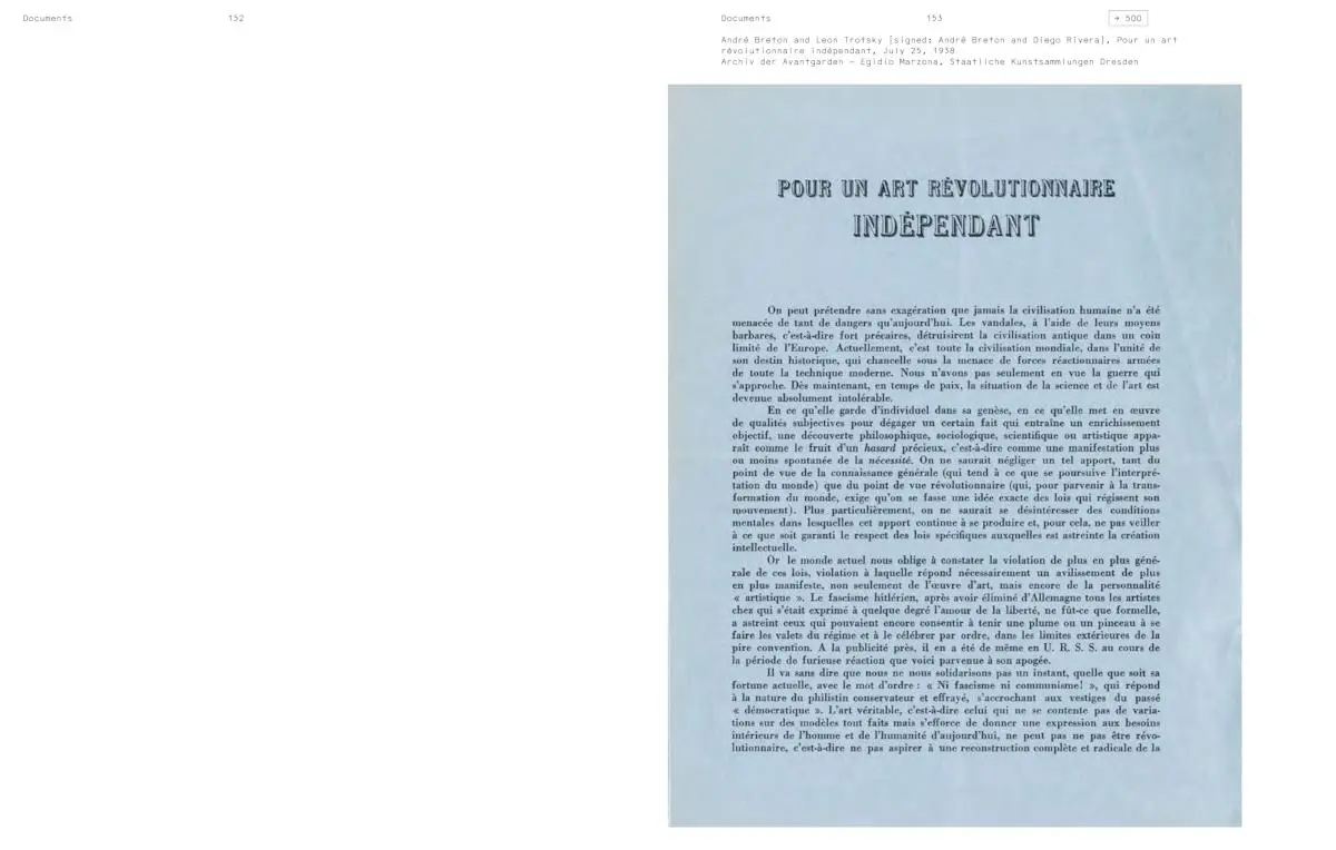 Bild: 9783775758772 | Surrealism and Anti-Fascism: Art as Resistance - Exhibition...
