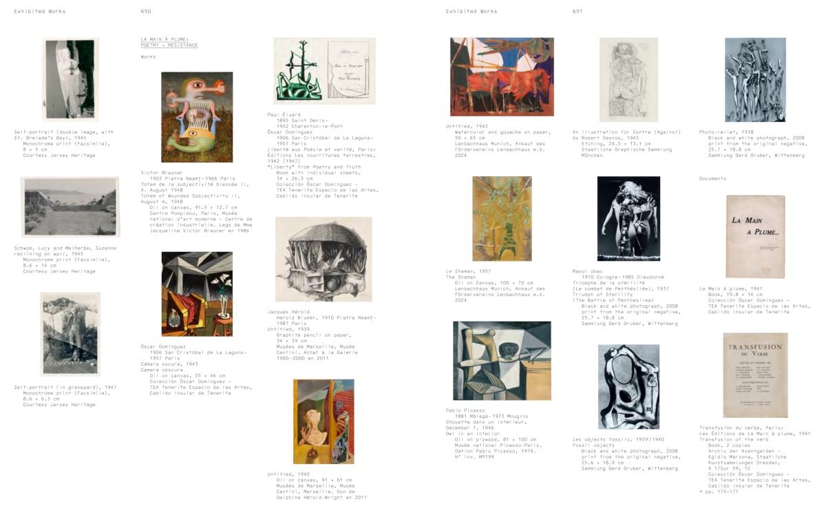 Bild: 9783775758772 | Surrealism and Anti-Fascism: Art as Resistance - Exhibition...