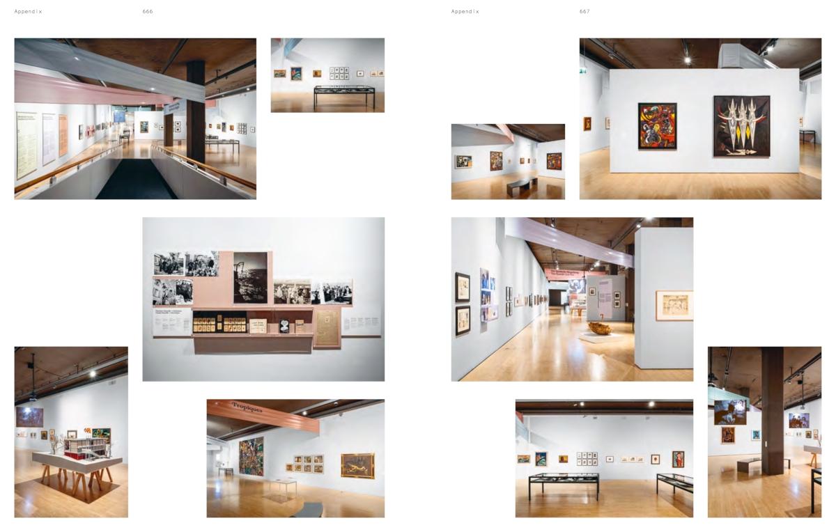 Bild: 9783775758772 | Surrealism and Anti-Fascism: Art as Resistance - Exhibition...