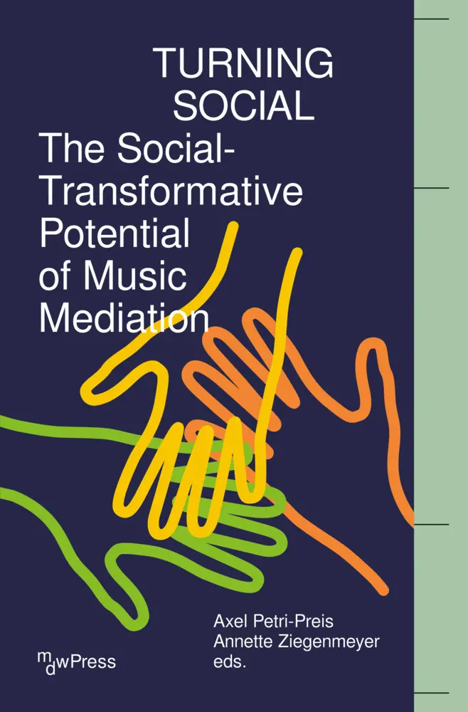 Cover: 9783837678772 | Turning Social | Axel Petri-Preis (u. a.) | Taschenbuch | 304 S.